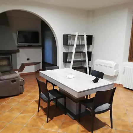 In Centro Storico Appartement