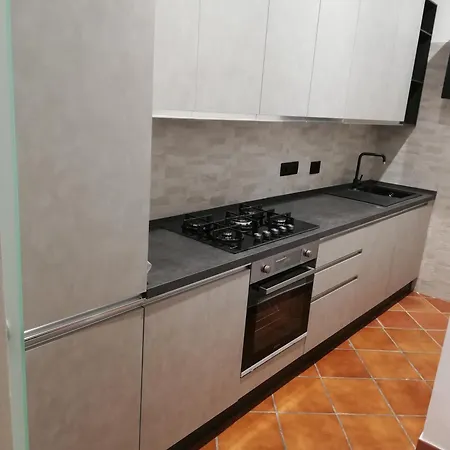 In Centro Storico Appartement Vignola (Emilia-Romagna)